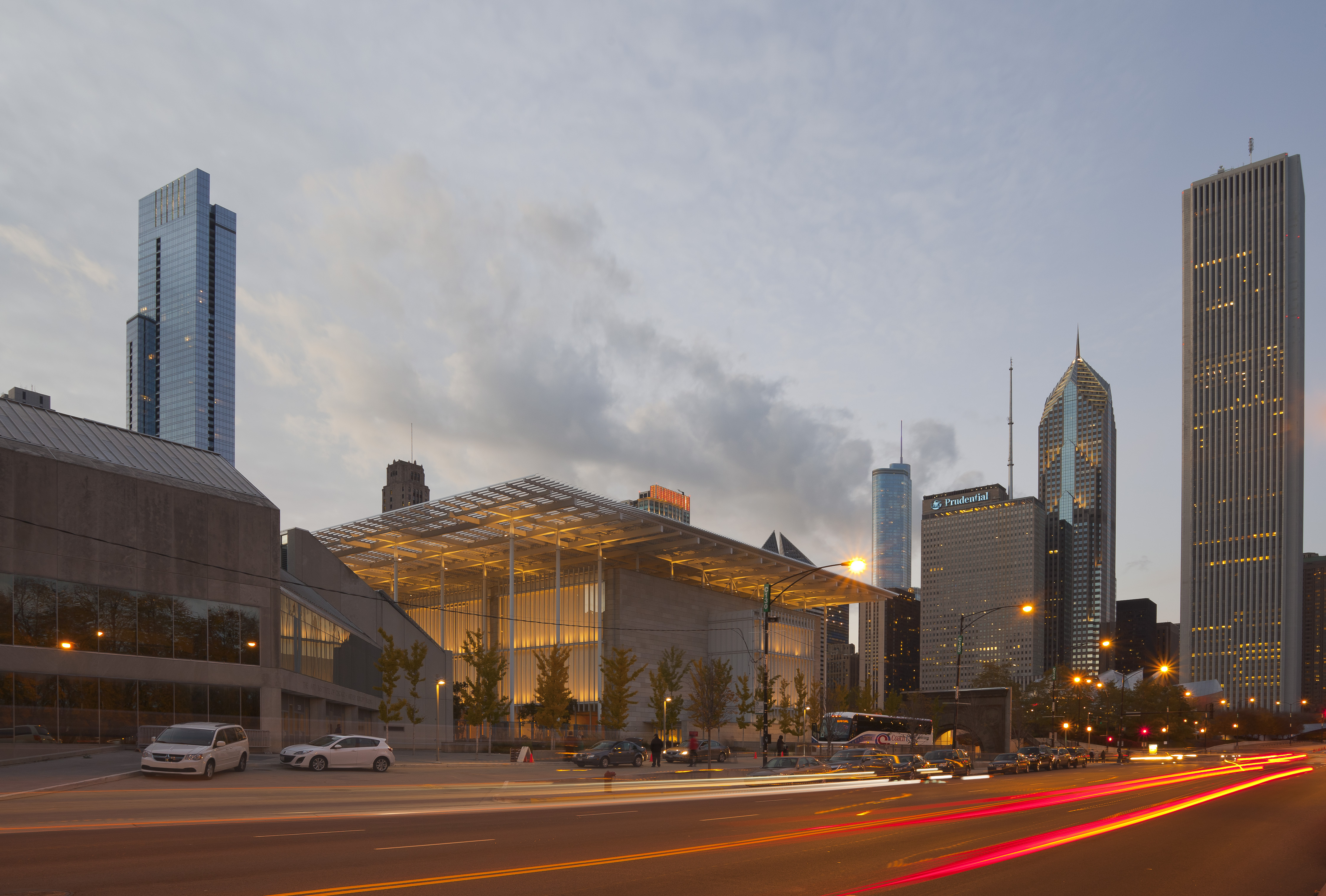 Art Institute of Chicago, Illinois, Estados Unidos, 2012-10-20, DD 03
