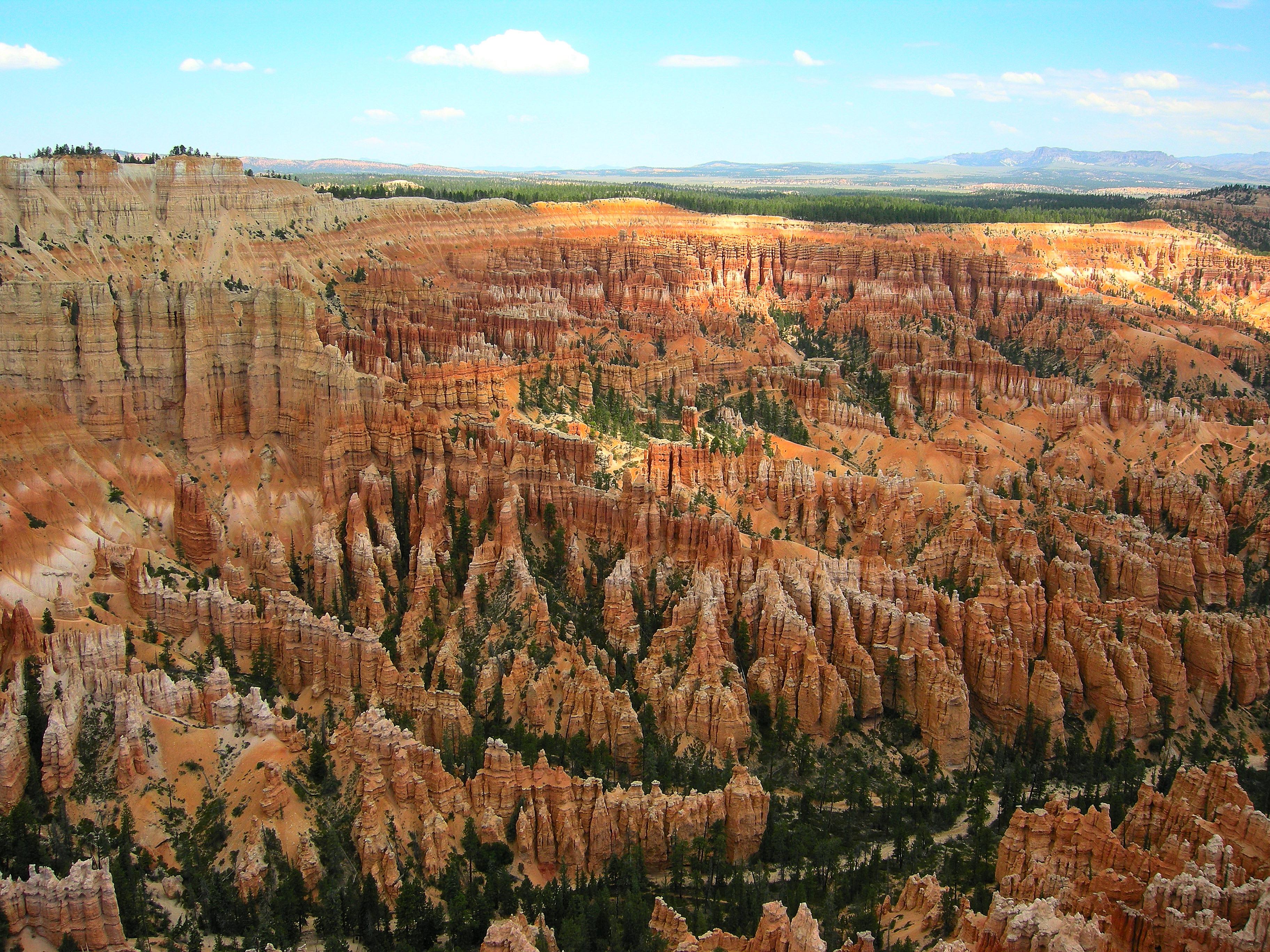 Bryce Canyon-Utah-USA