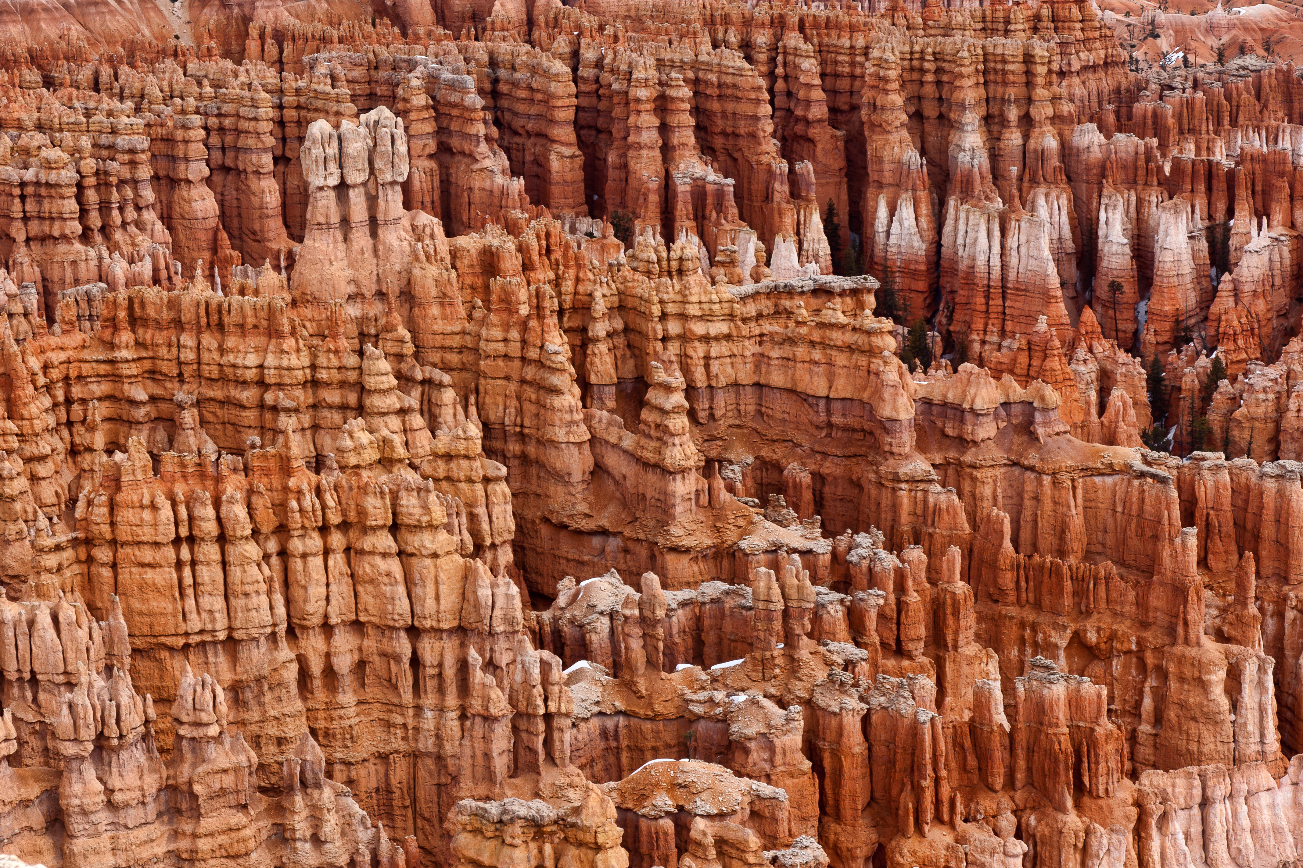 BryceCanyon-Hoodoos