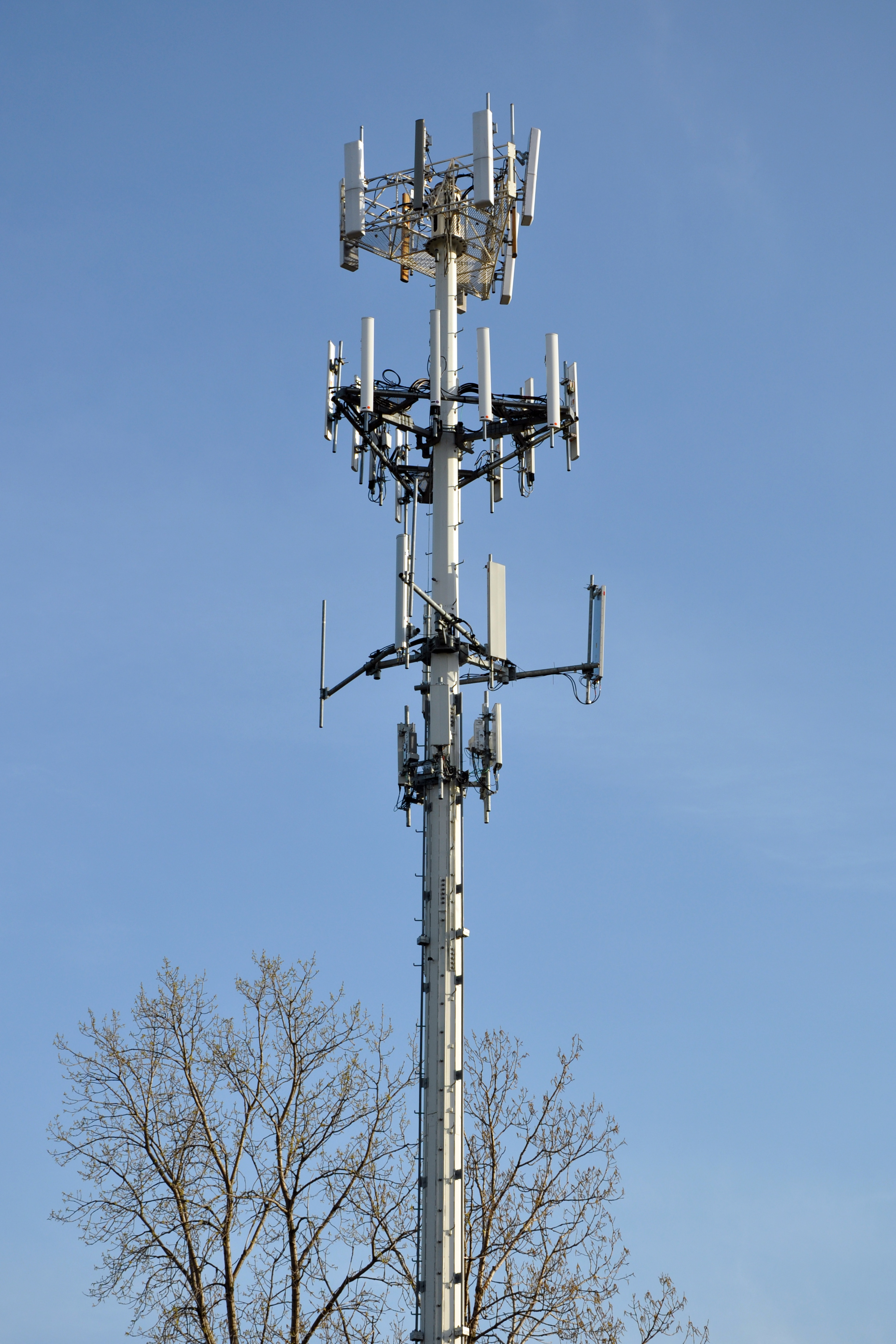 Cell Phone Tower