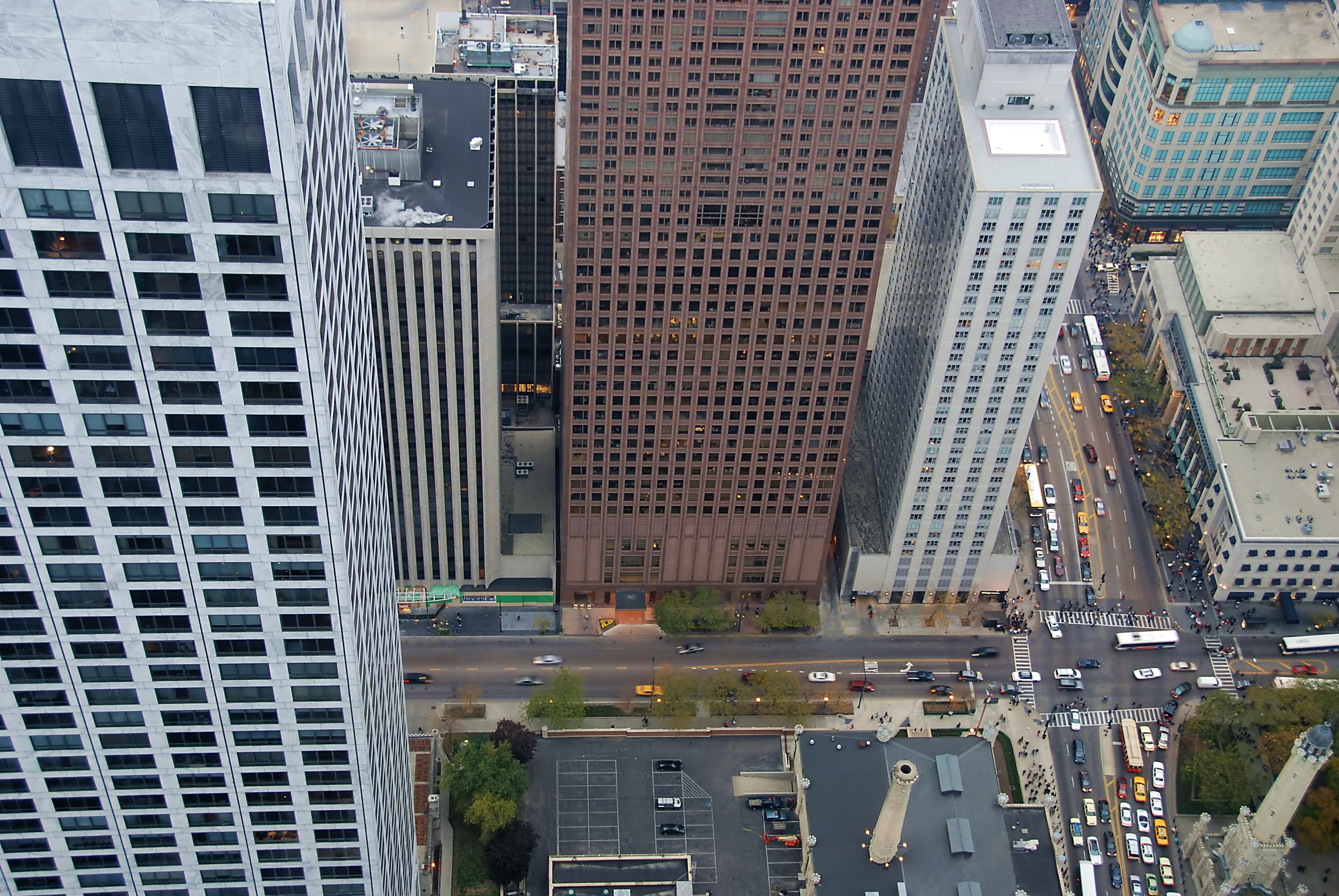 Chicago 2007-5