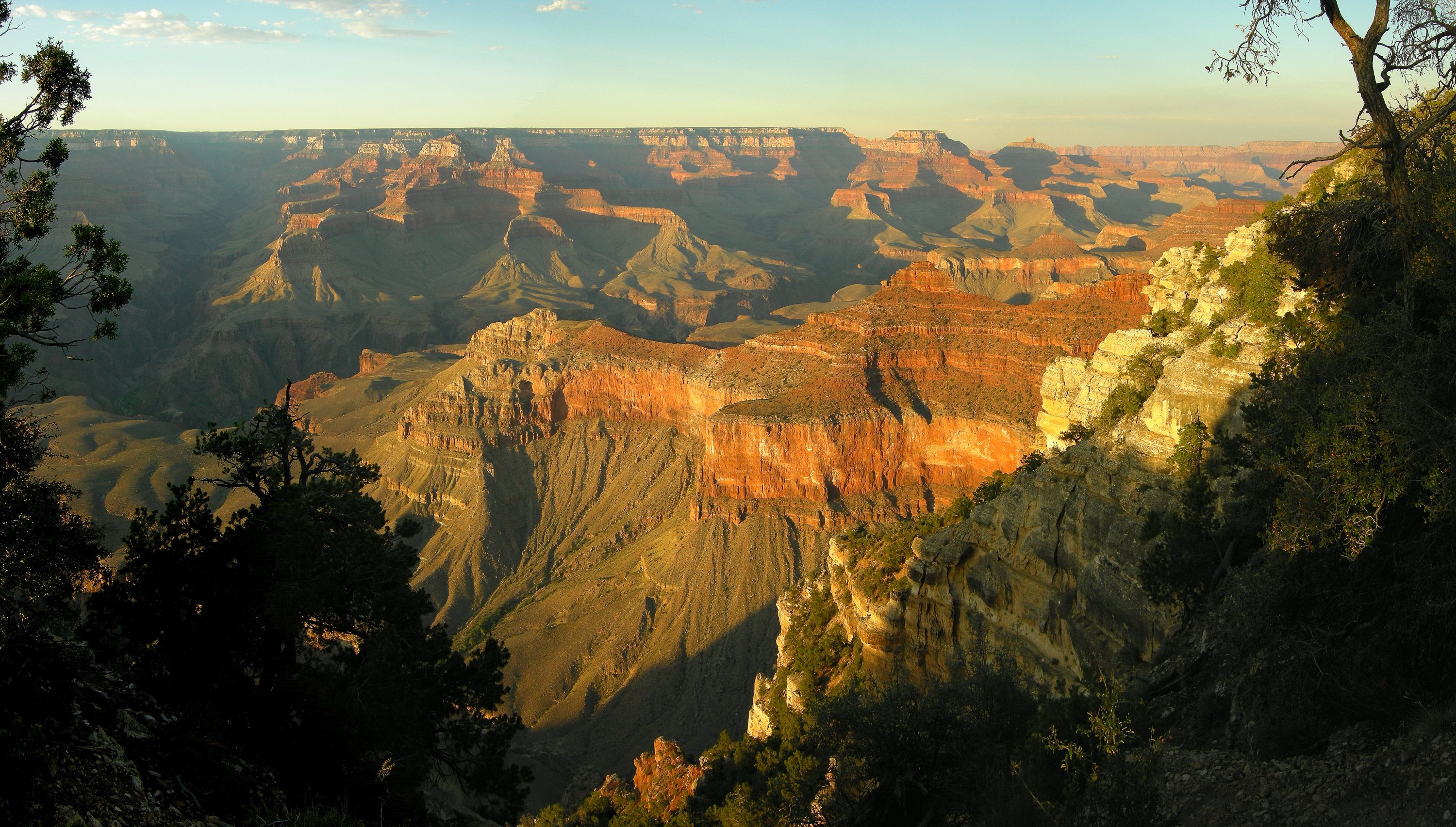 Grand Canyon NP-Arizona