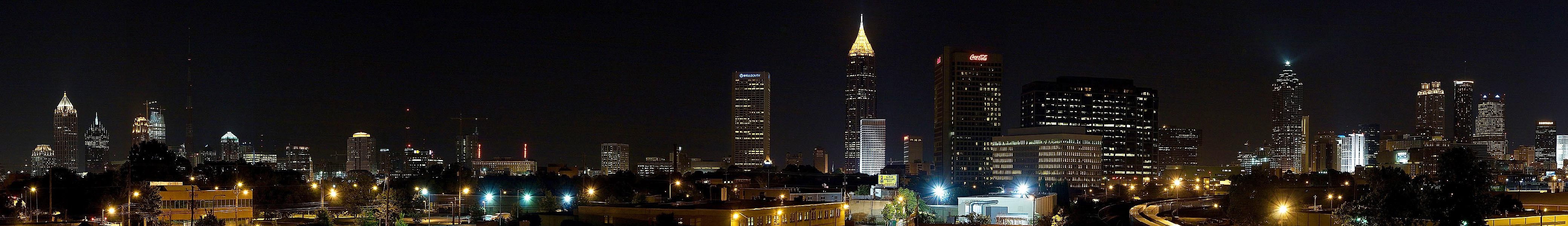 Metro Atlanta WV banner