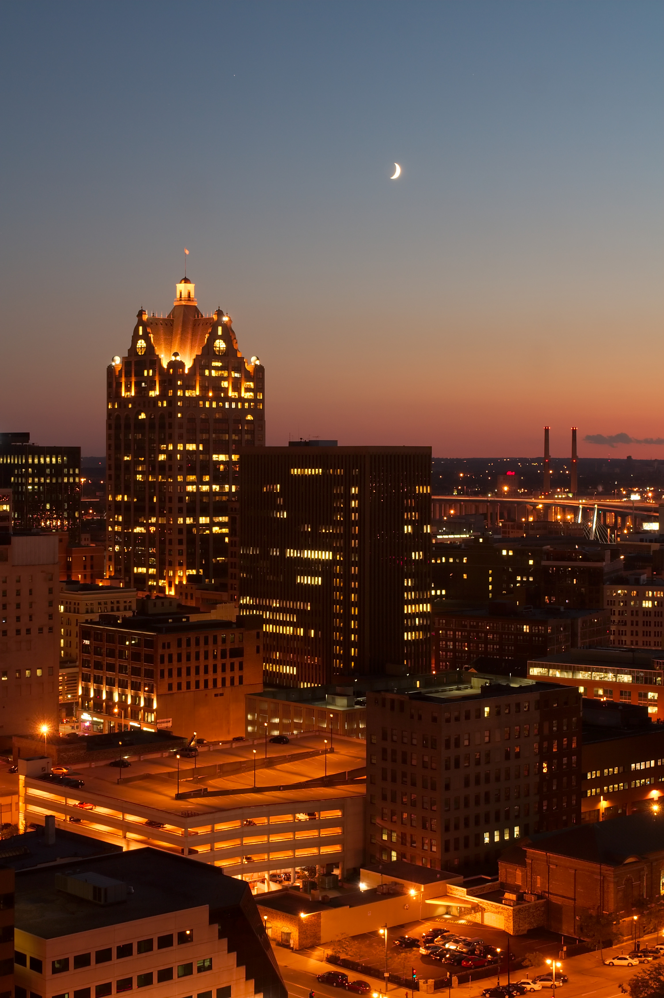 Milwaukee Wisconsin 0049
