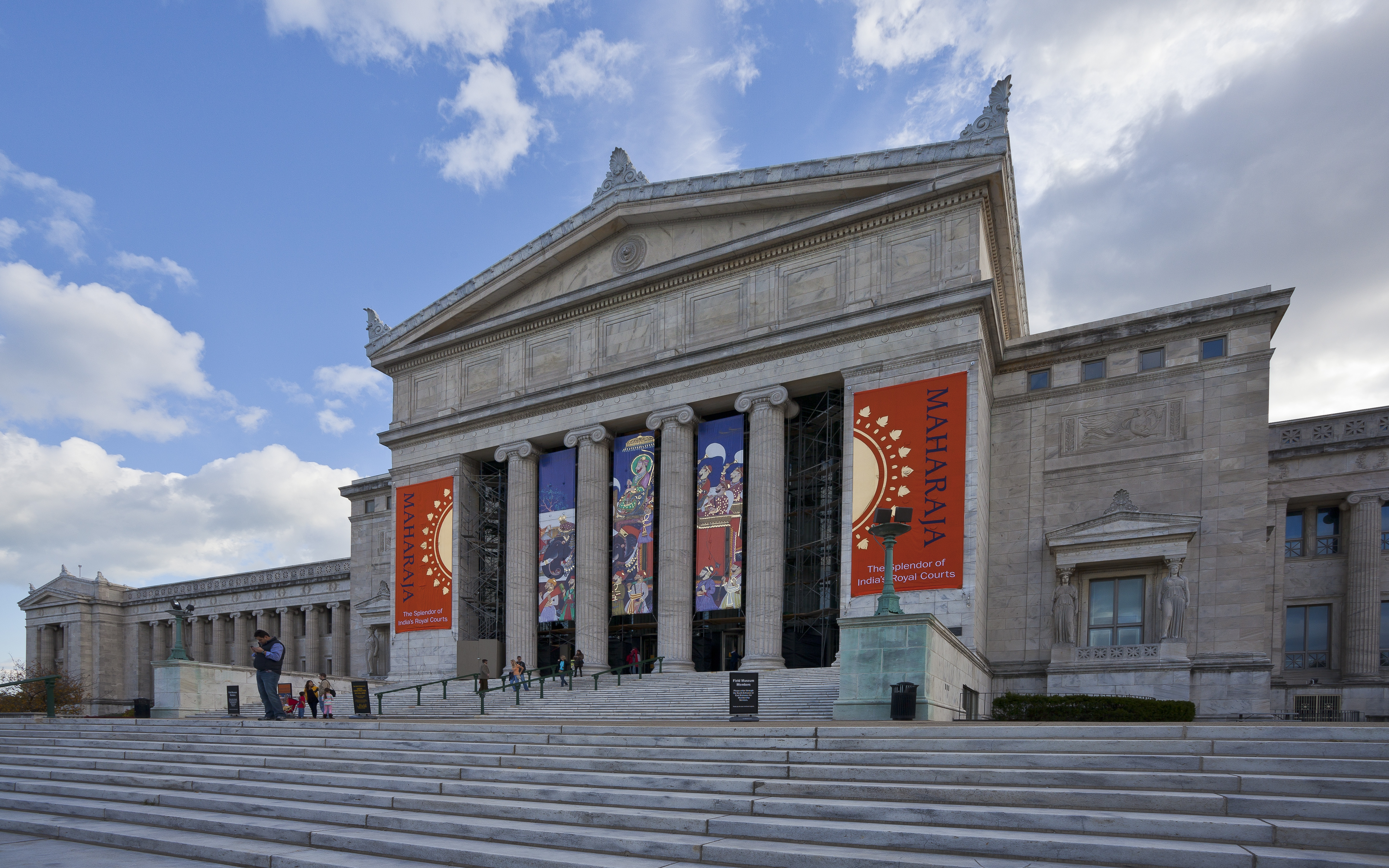 Museo Field, Chicago, Illinois, Estados Unidos, 2012-10-20, DD 03