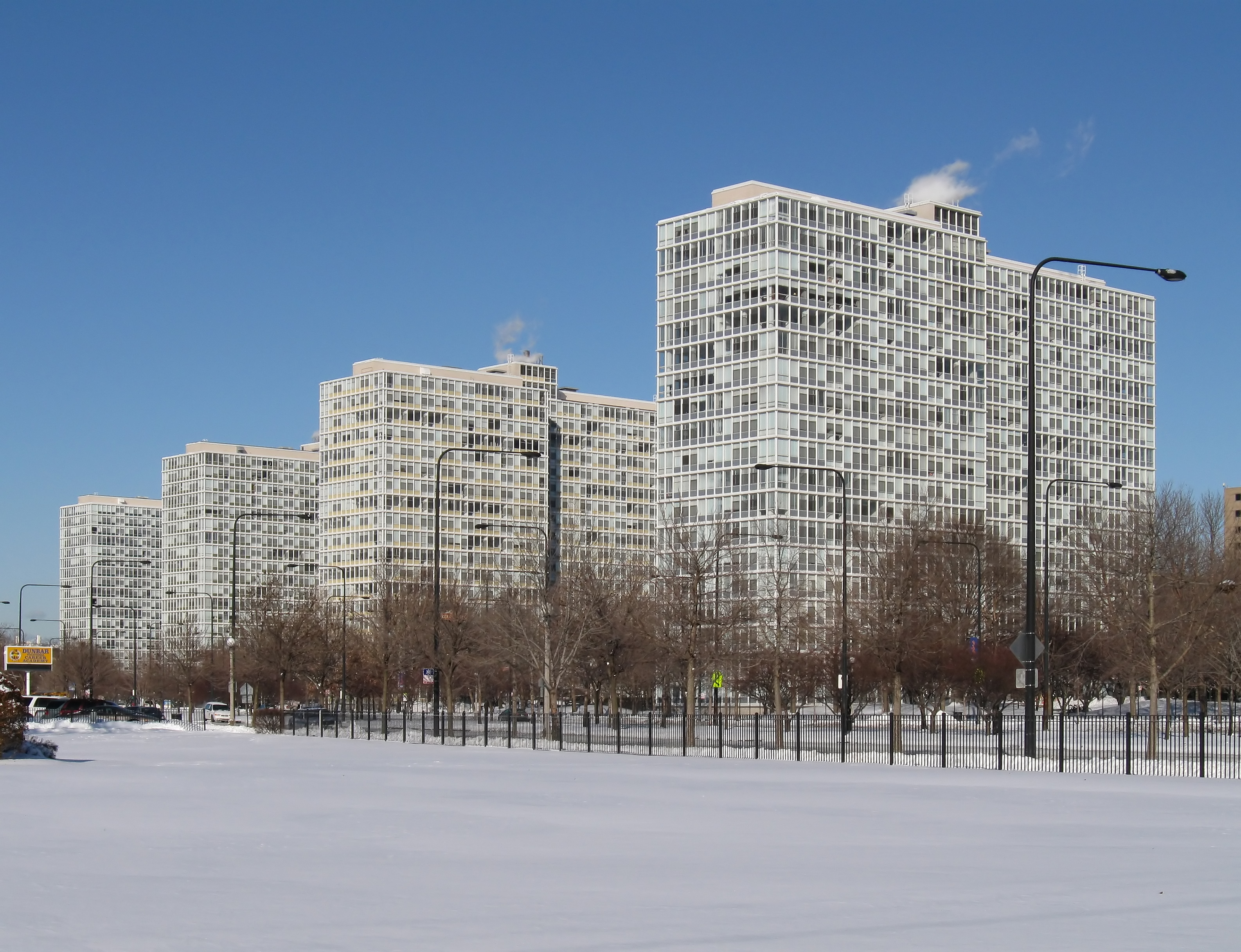 Prairie Shores