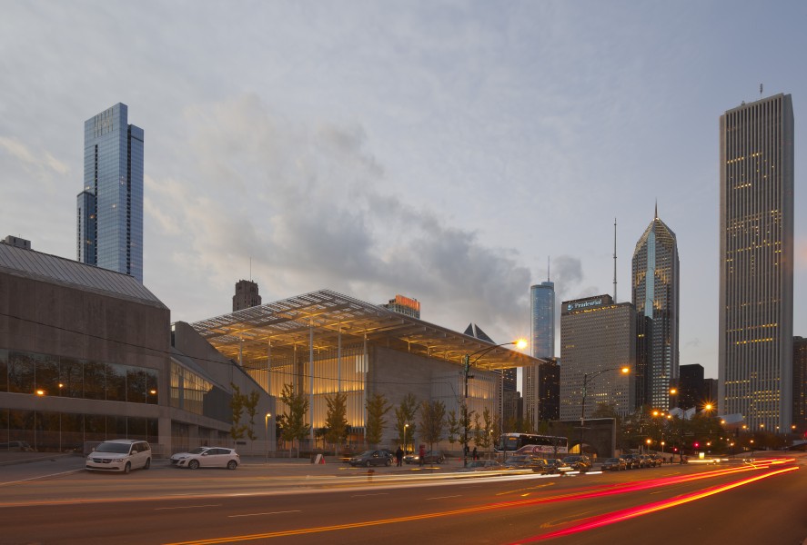Art Institute of Chicago, Illinois, Estados Unidos, 2012-10-20, DD 03