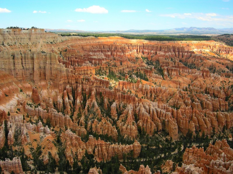 Bryce Canyon-Utah-USA
