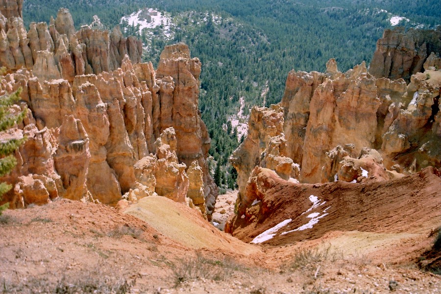 Bryce Canyon NP30