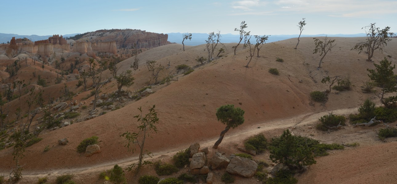 Bryce Canyon USA october 2012 Wolfgang Moroder