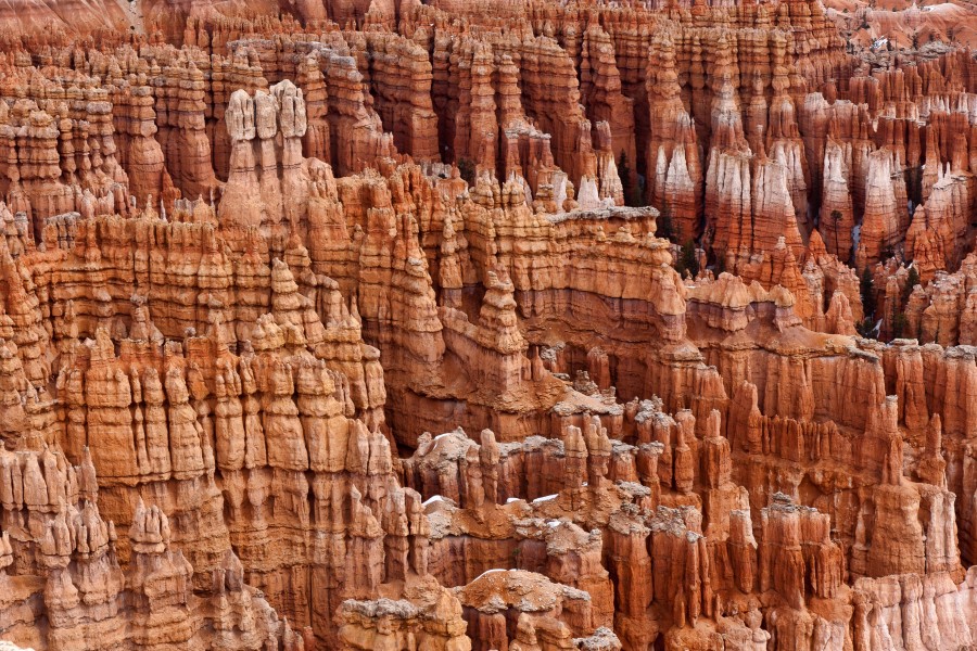 BryceCanyon-Hoodoos