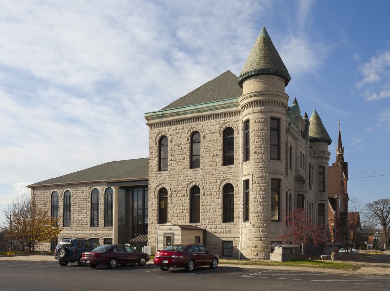 Centro de Wabash, Indiana, Estados Unidos, 2012-11-12, DD 01
