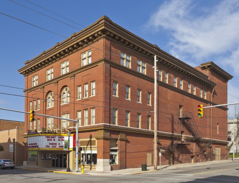 Centro de Wabash, Indiana, Estados Unidos, 2012-11-12, DD 05