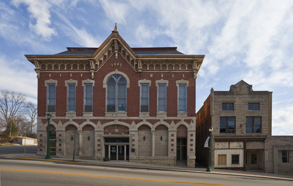 Centro de Wabash, Indiana, Estados Unidos, 2012-11-12, DD 08