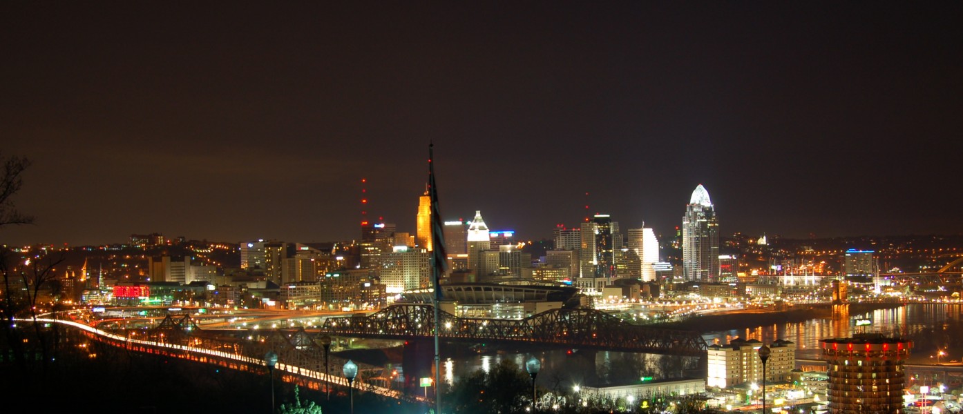 Cincinnati - panoramio (5)