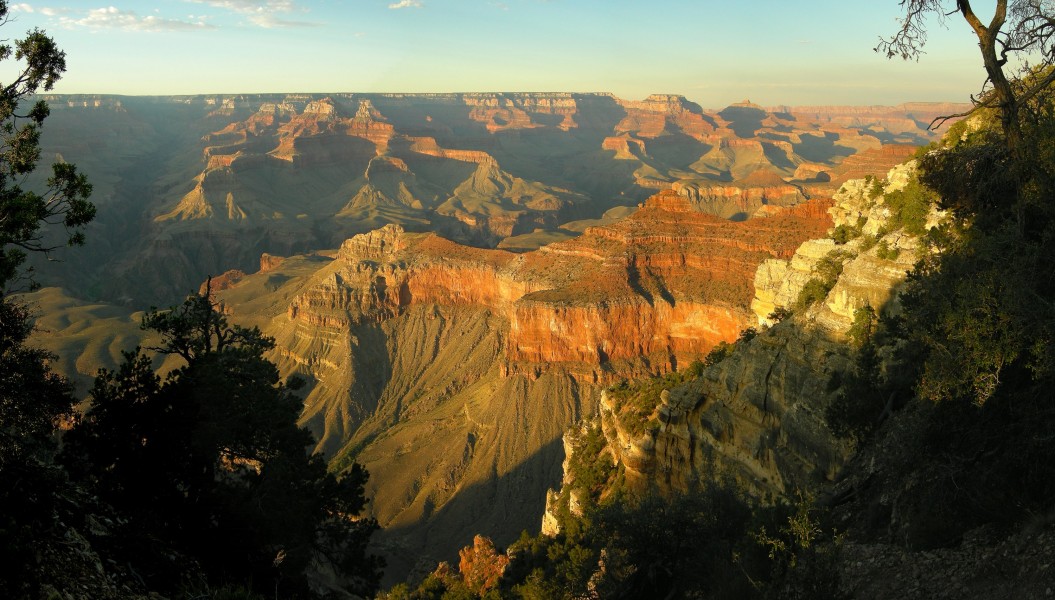 Grand Canyon NP-Arizona