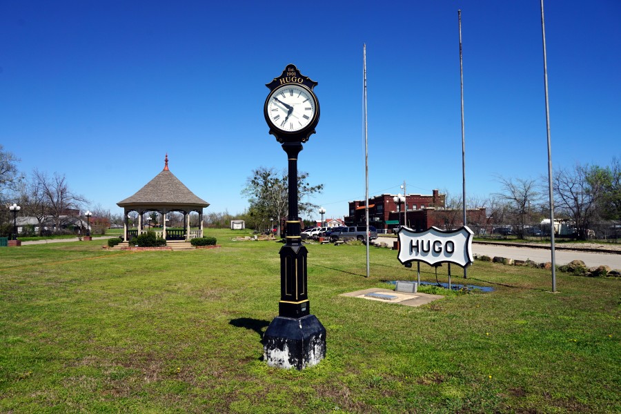 Hugo March 2016 34 (Frisco Depot Park)