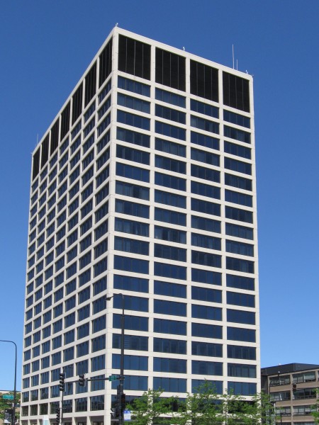 IIT Tower