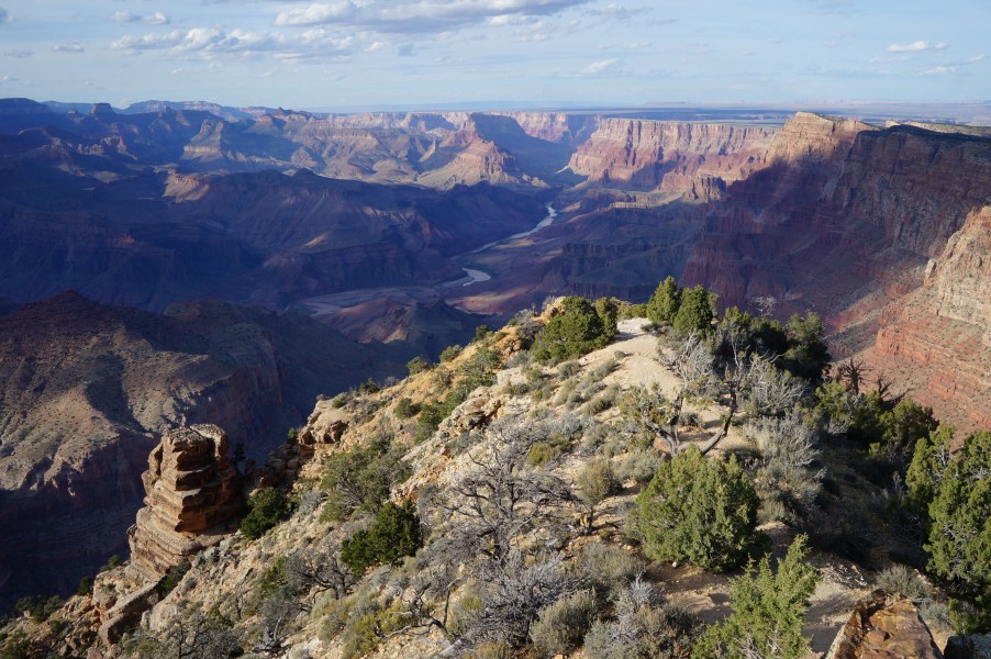 Le Grand Canyon du Colorado en2016 (50)