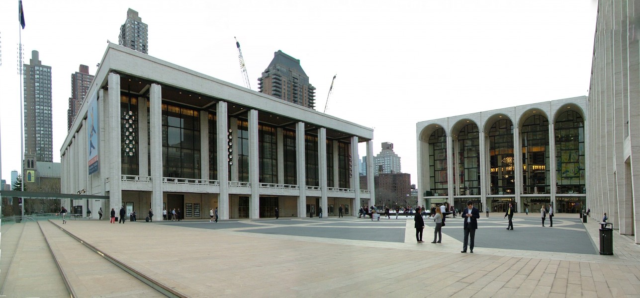 Lincoln-Center-NYC-Panorama