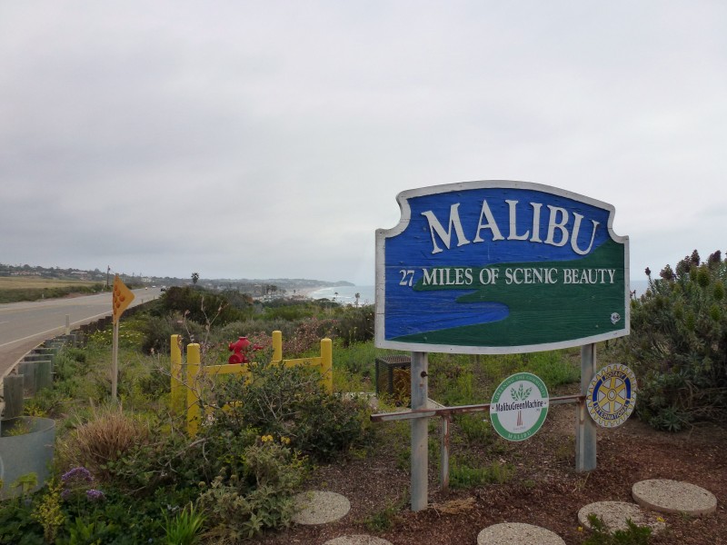 Malibu, Western Malibu, (Californie)