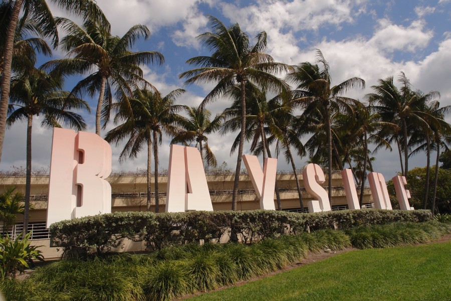 Miami-Bayside