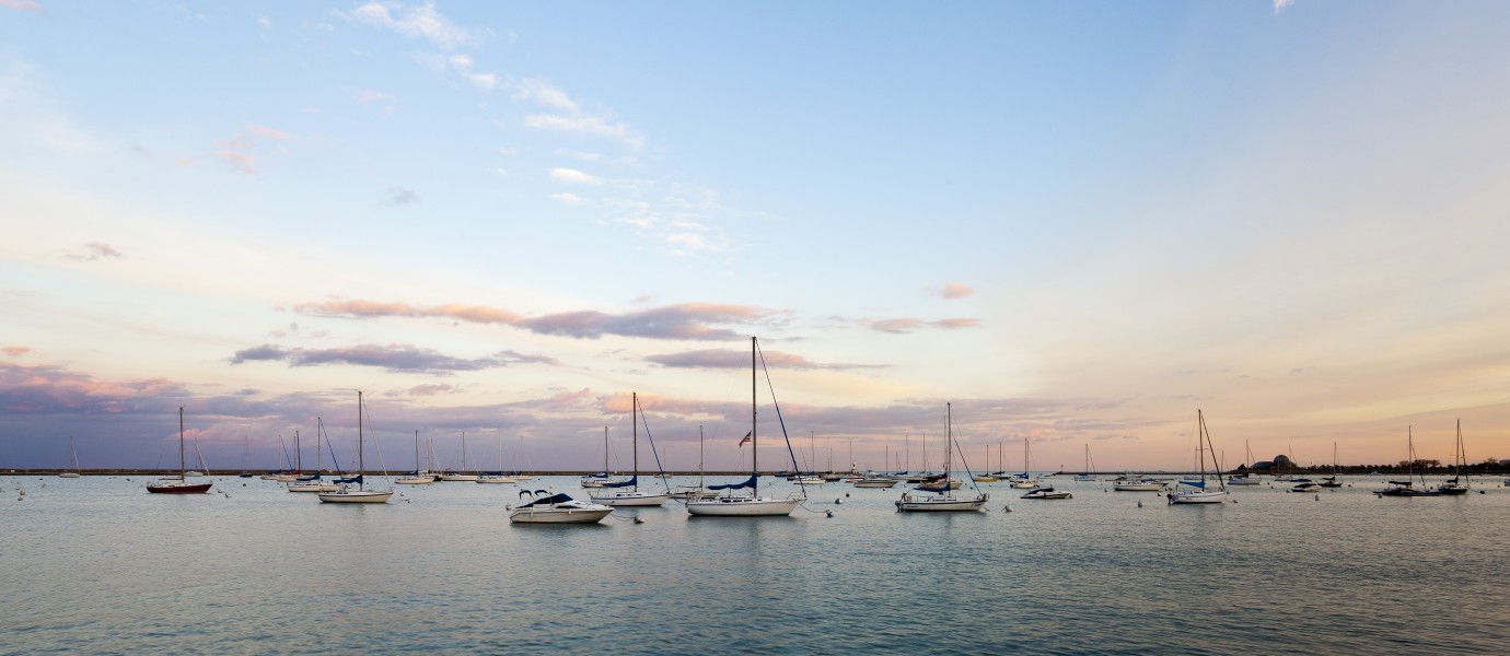 Muelle Monroe, Chicago, Illinois, Estados Unidos, 2012-10-20, DD 09