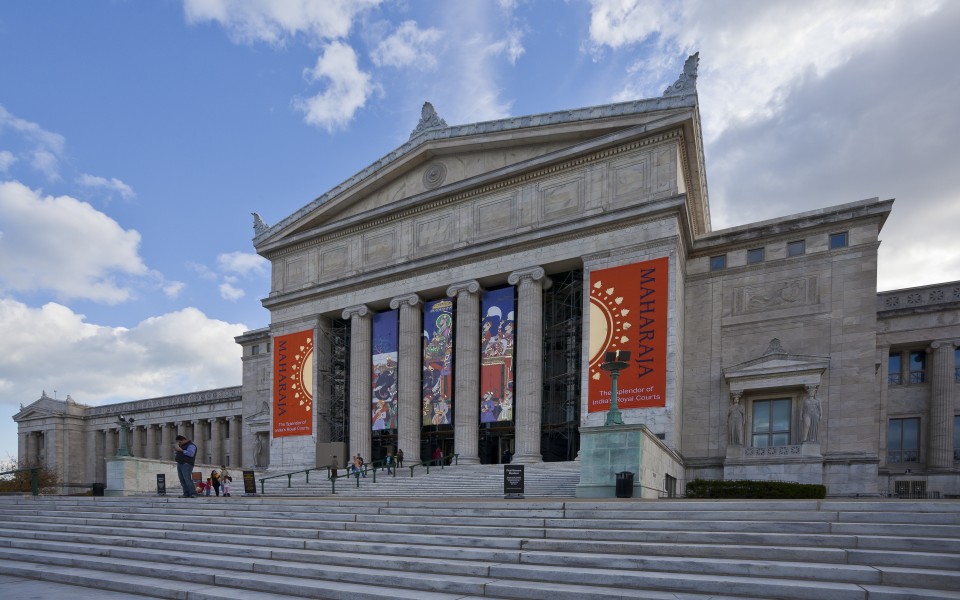 Museo Field, Chicago, Illinois, Estados Unidos, 2012-10-20, DD 03