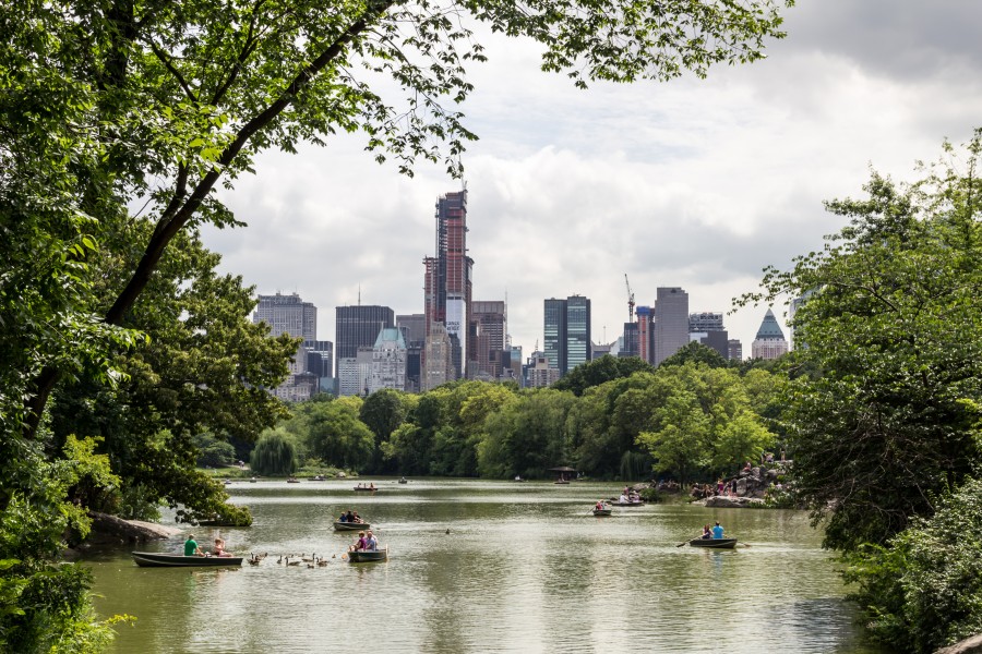 New York City (New York, USA), Central Park -- 2012 -- 36