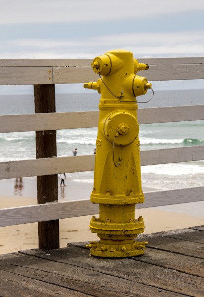 Pismo Beach (California, USA) -- 2012 -- 4768
