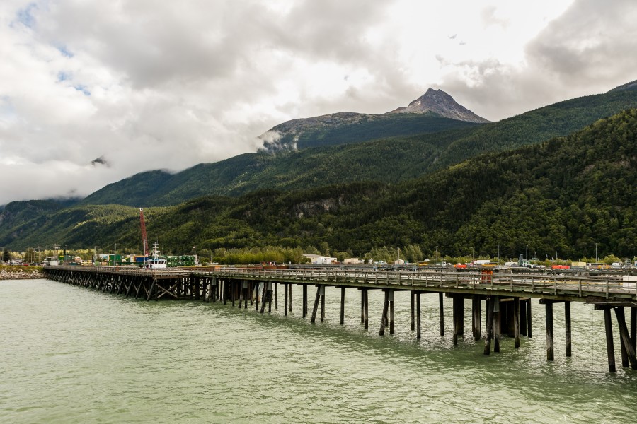Puerto de Skagway, Alaska, Estados Unidos, 2017-08-18, DD 06