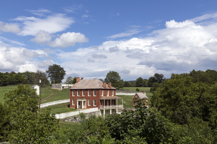 Sherrick Farm MD1