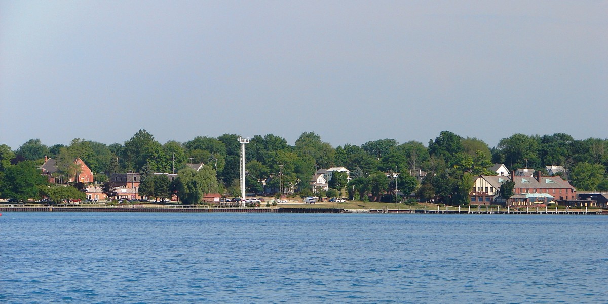 St Clair MI