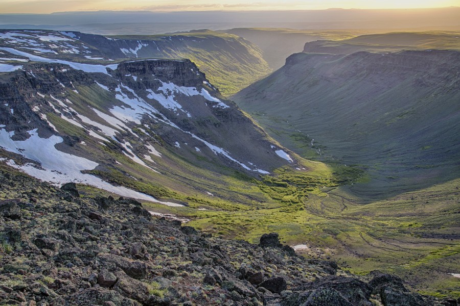 Steens Mountain in eastern Oregon (9683735042)