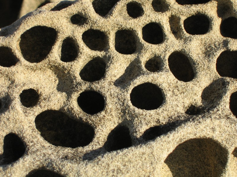 Tafoni 02