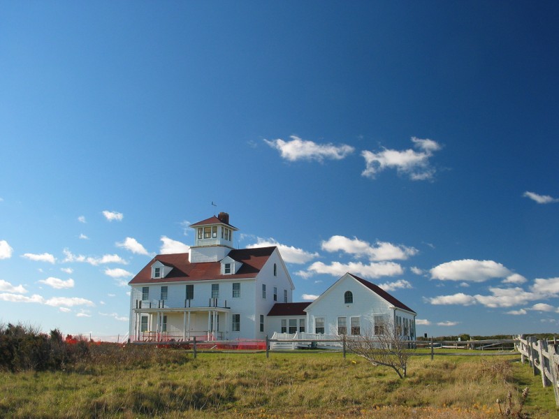 USA Cape Cod 2 MA
