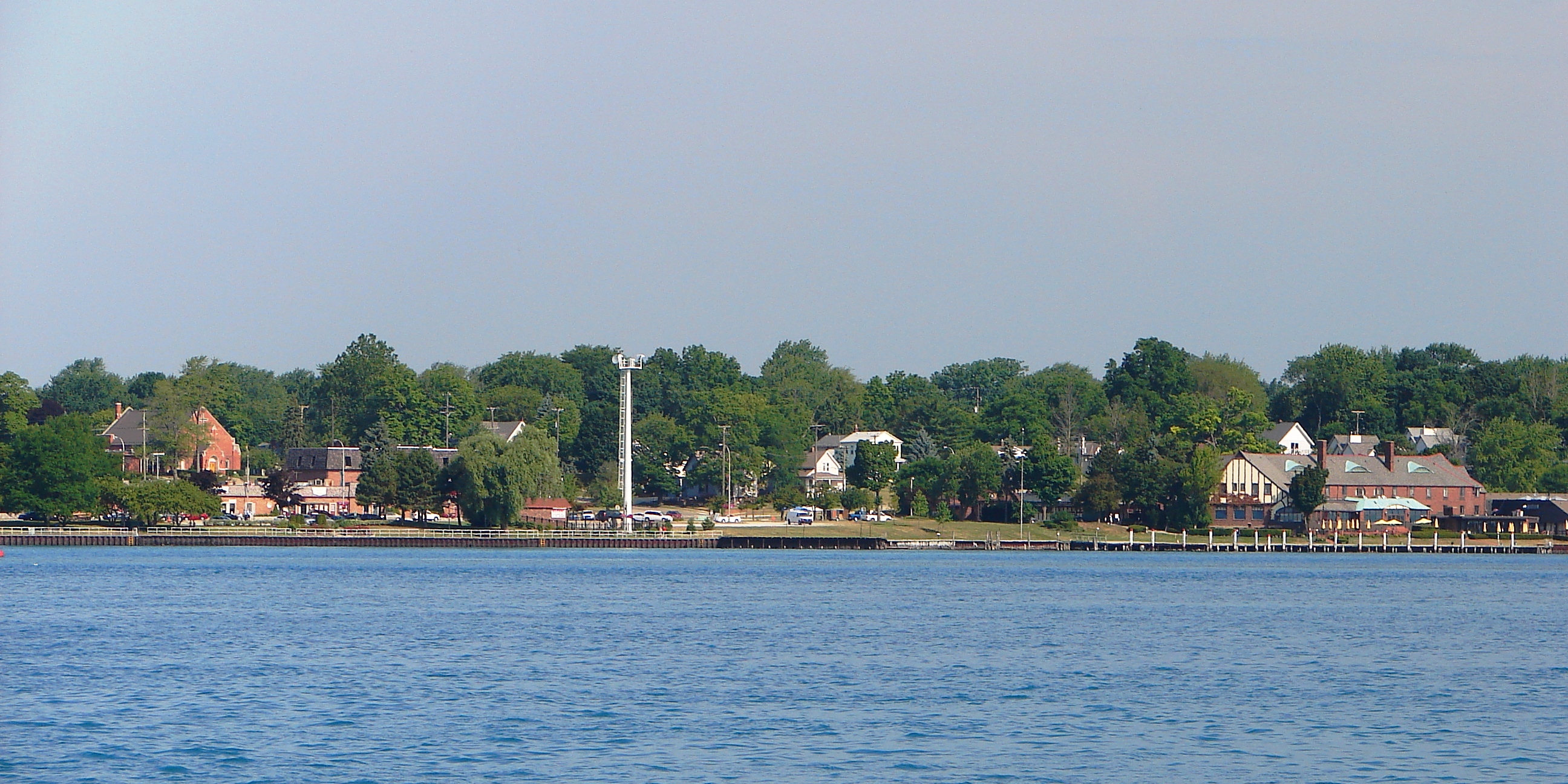 St Clair MI