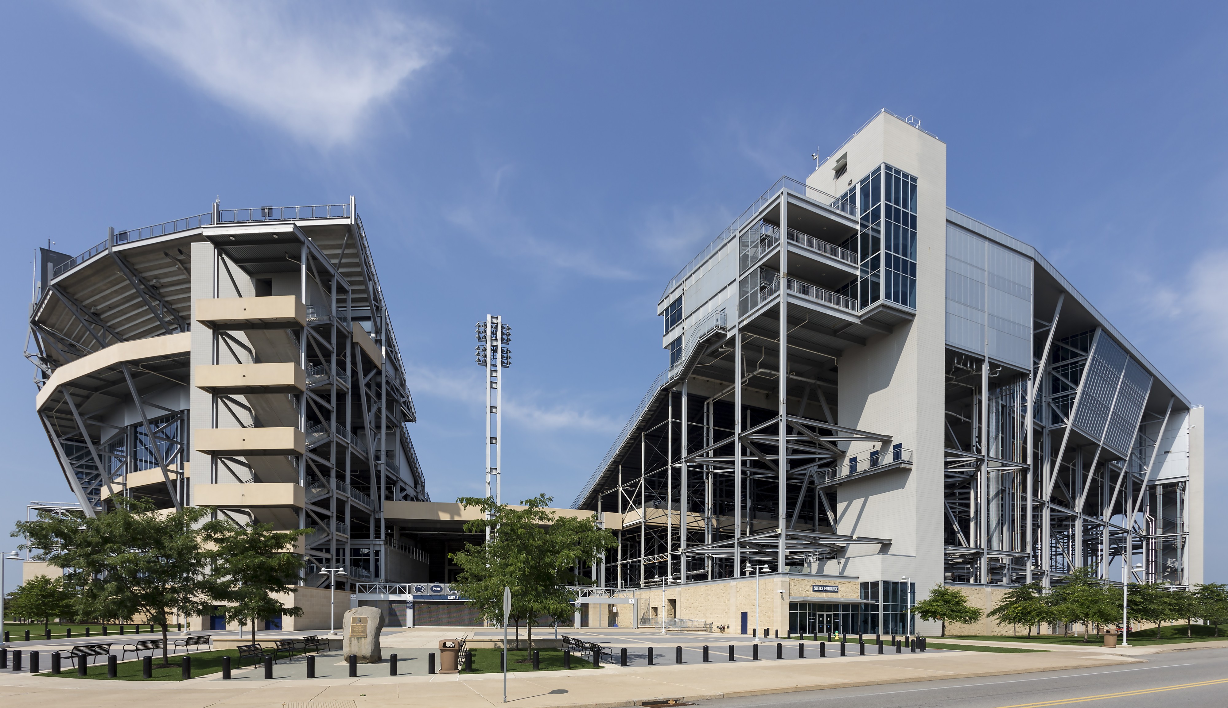 Beaver Stadium Penn State PA1