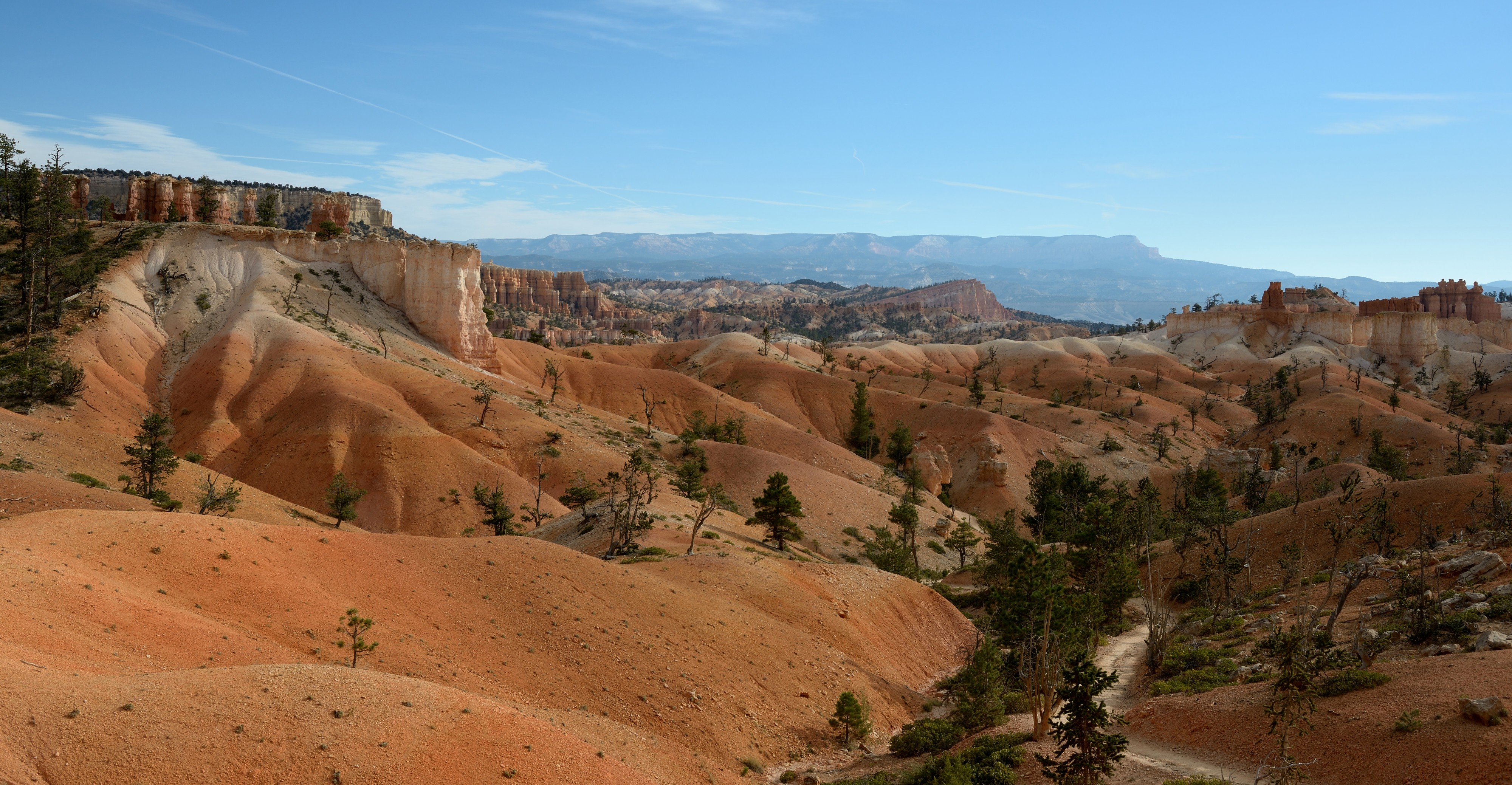 Bryce Canyon USA october 2012 d
