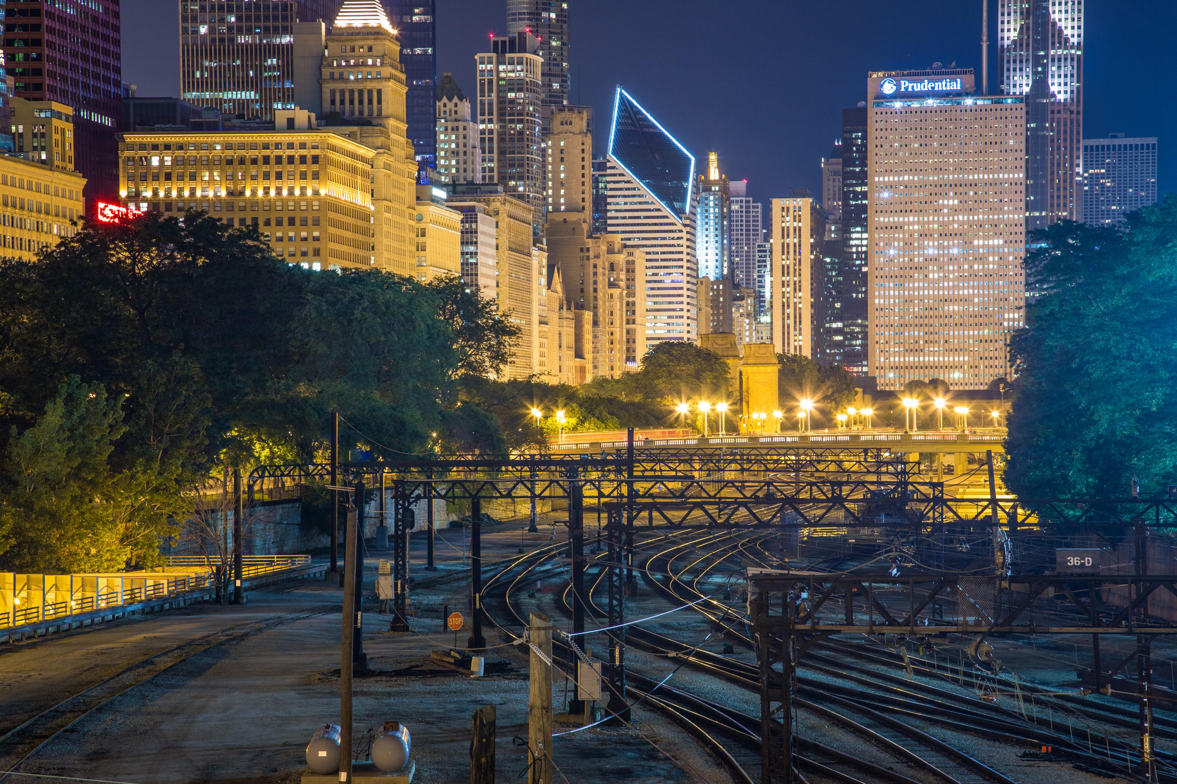 Chicago Metra (14559750786)