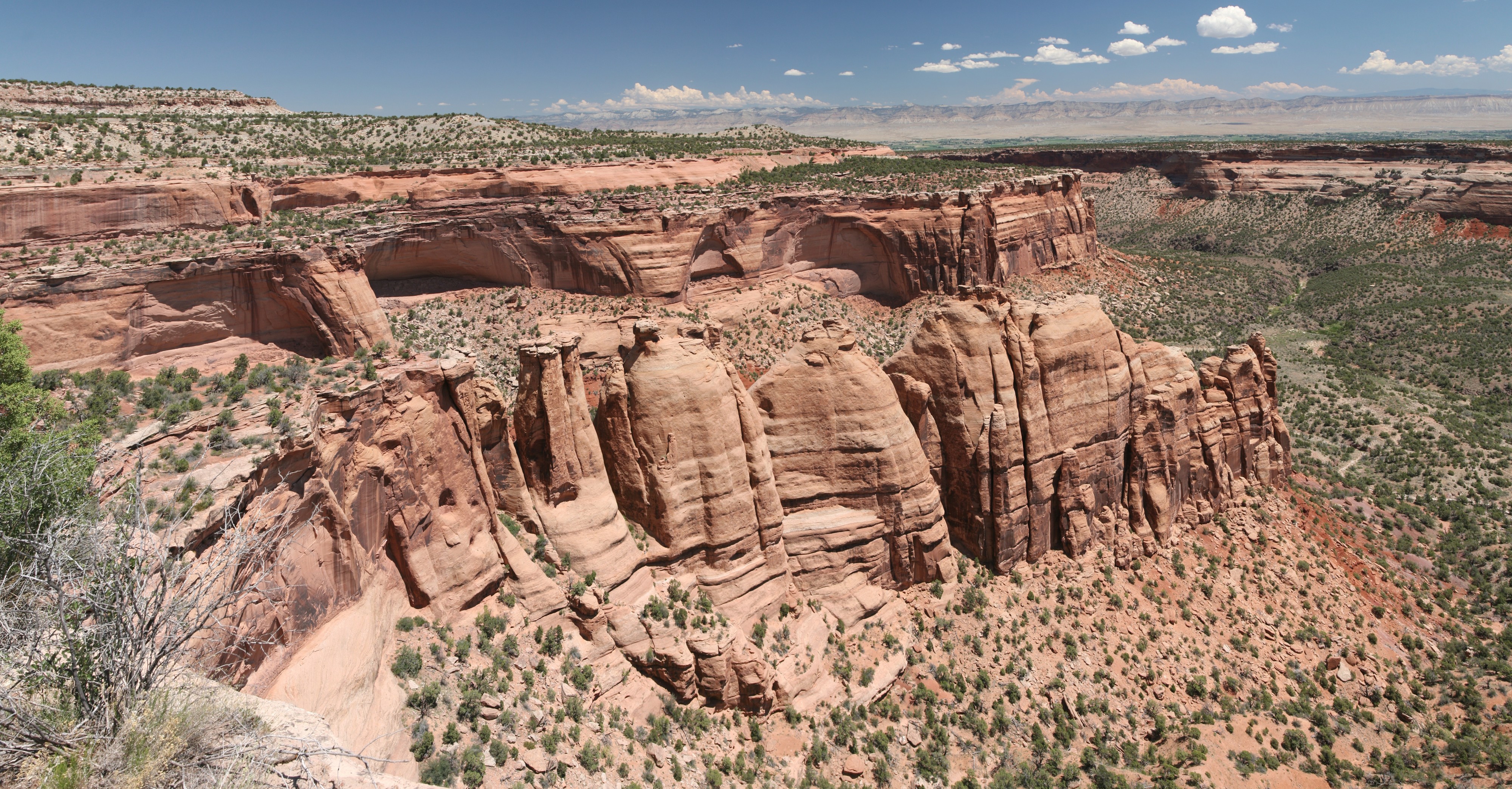 CONM Coke ovens