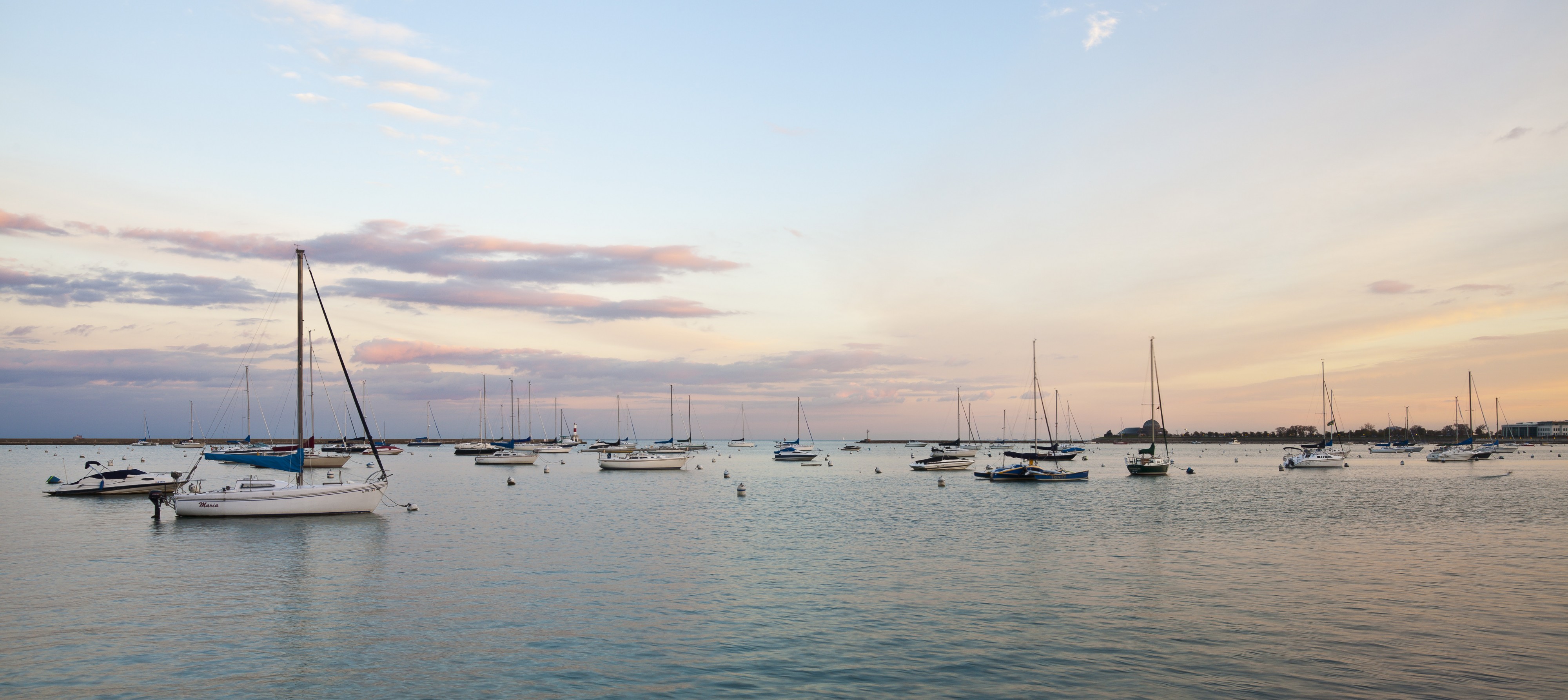 Muelle Monroe, Chicago, Illinois, Estados Unidos, 2012-10-20, DD 11