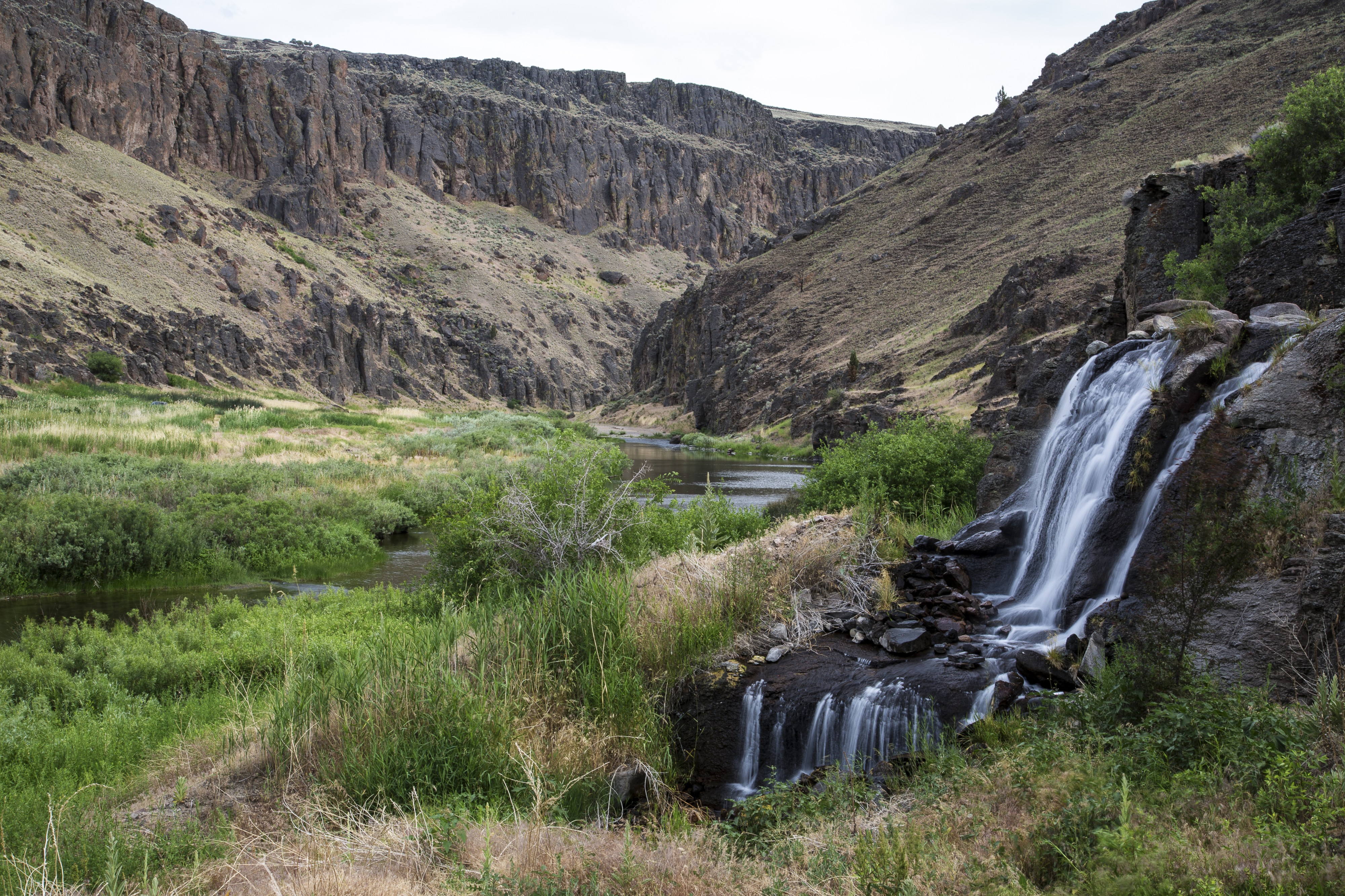 Owyhee River (9680429631)