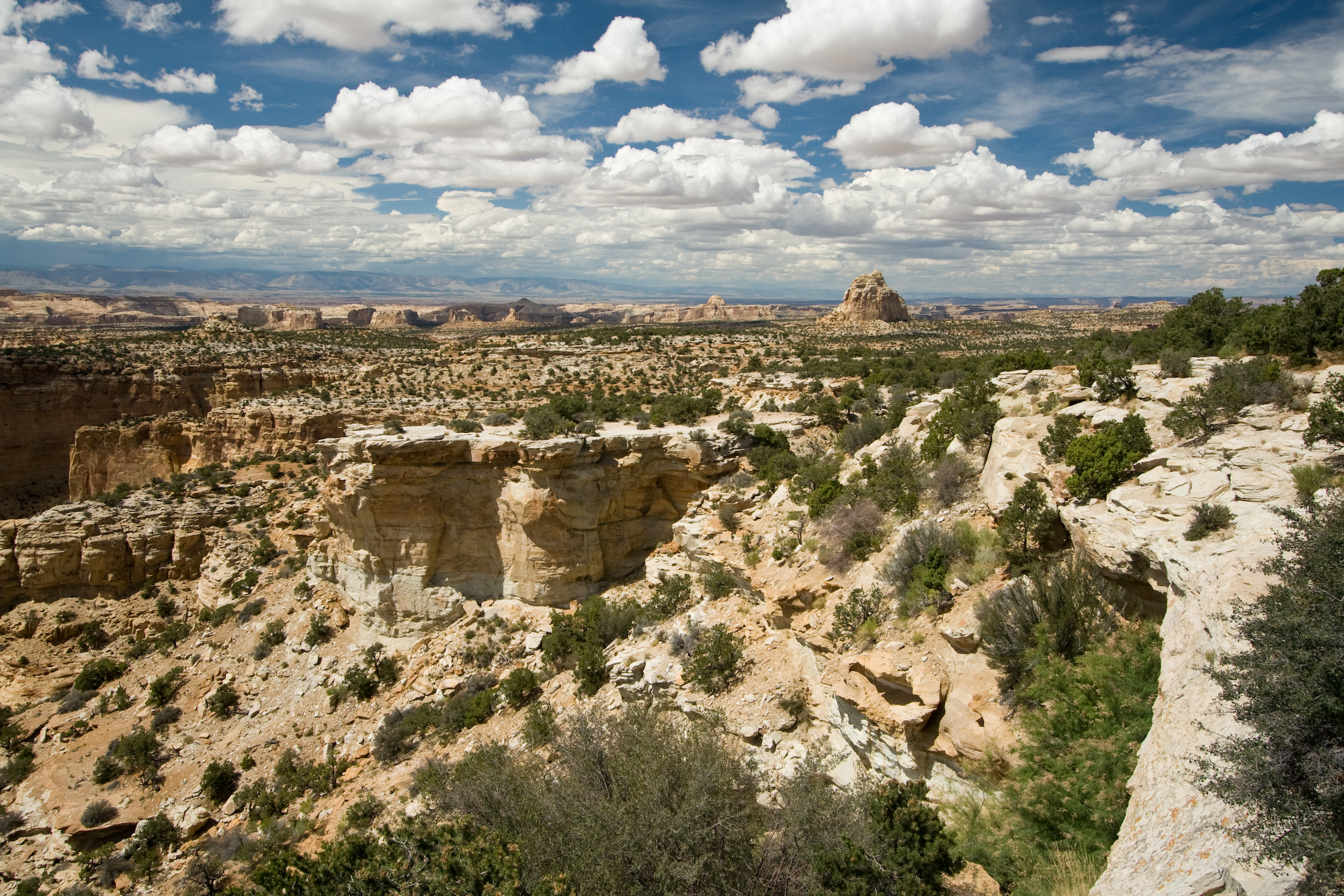 USA 10462 Somewhere in Utah Luca Galuzzi 2007