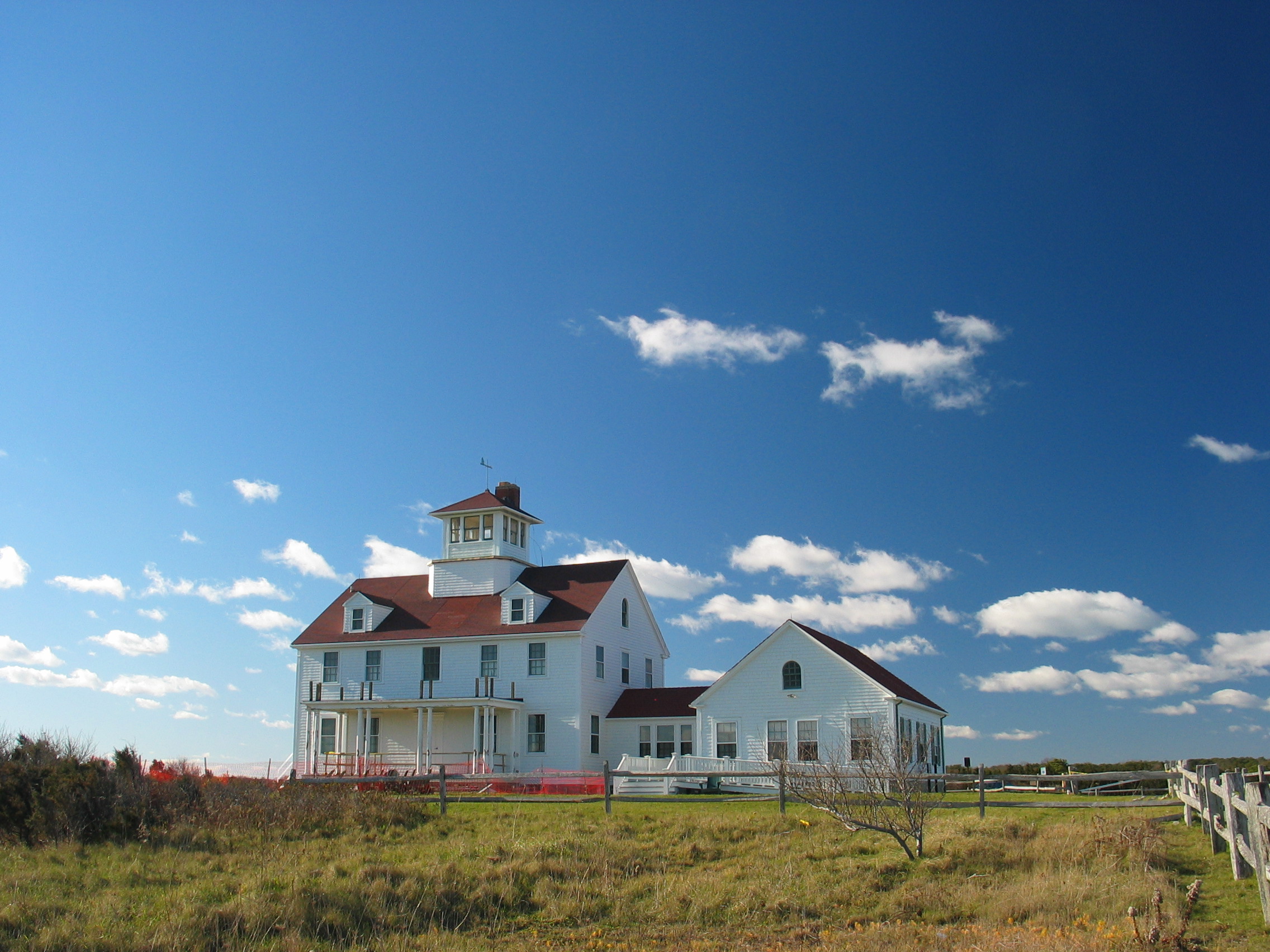 USA Cape Cod 2 MA