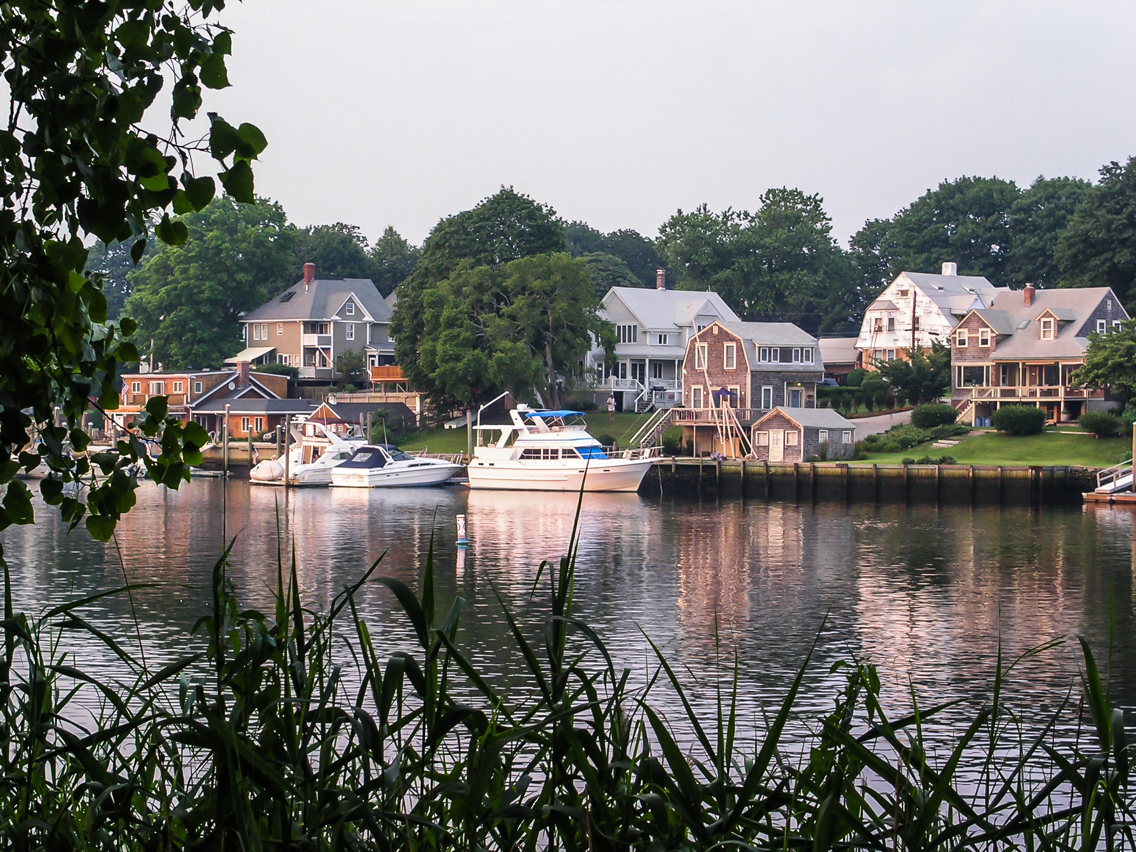 Warwick (Rhode Island, USA) -- 2006 -- 6