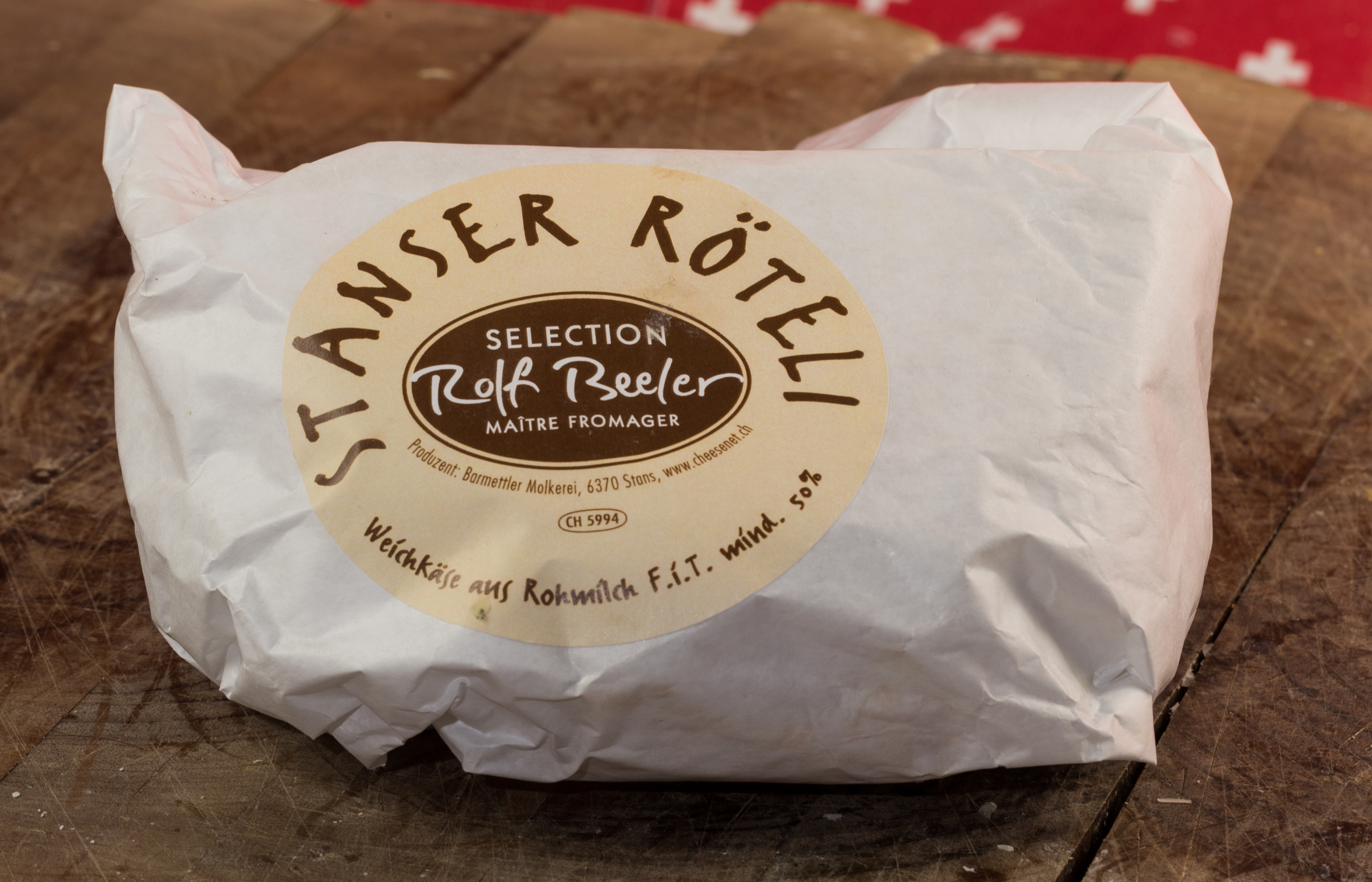 2015-01-25 Stanser Röteli - Rolf Beeler - Der Schweizer -hu- 8078