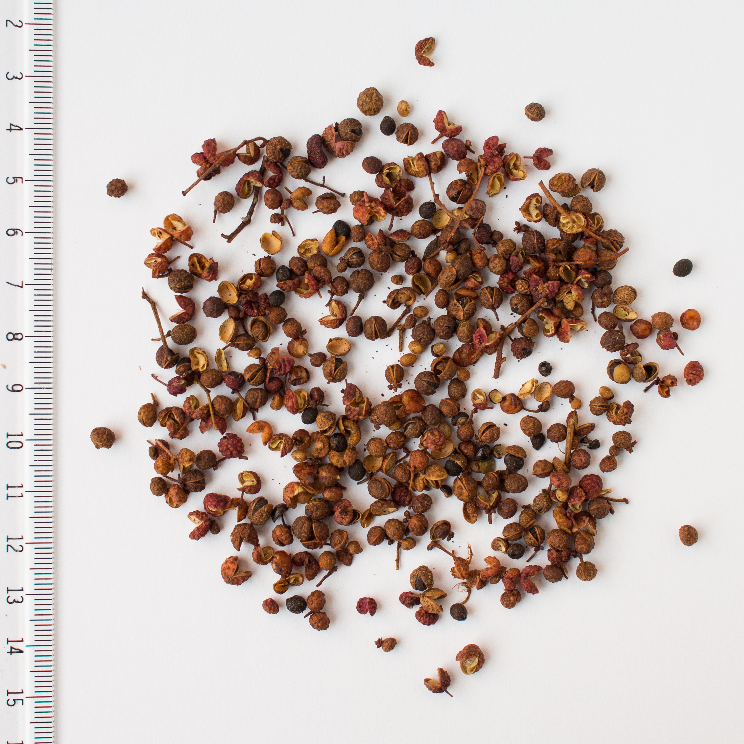 2017 0102 Sichuan pepper