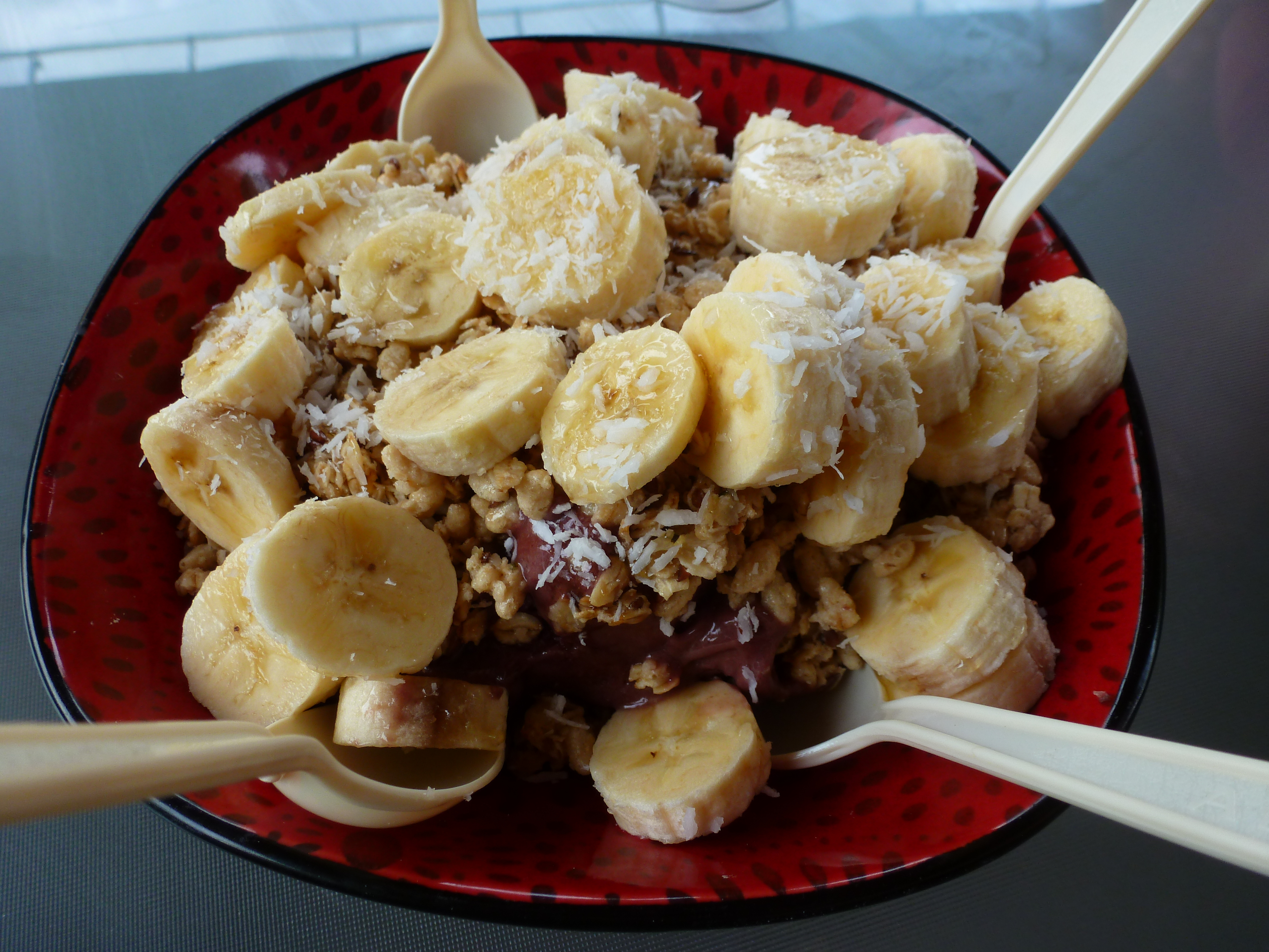 Açaí bowl (6469934187)