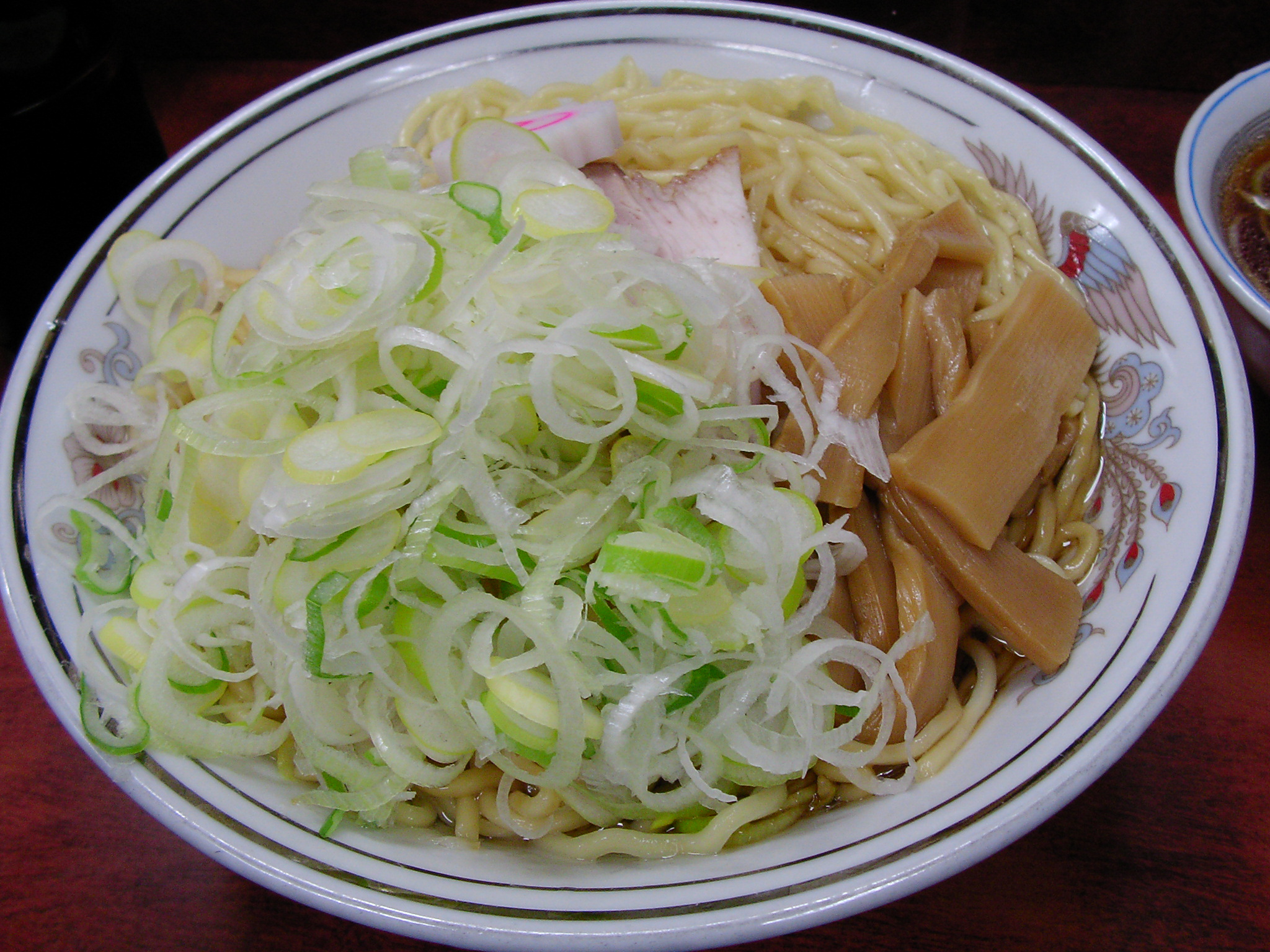Aburasoba-chinchintei